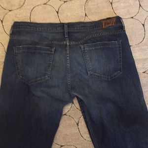 Citizens of Humanity jeans
